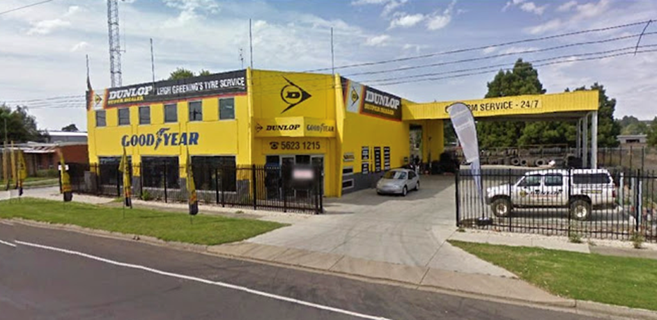 Warragul Tyre Centre Warragul