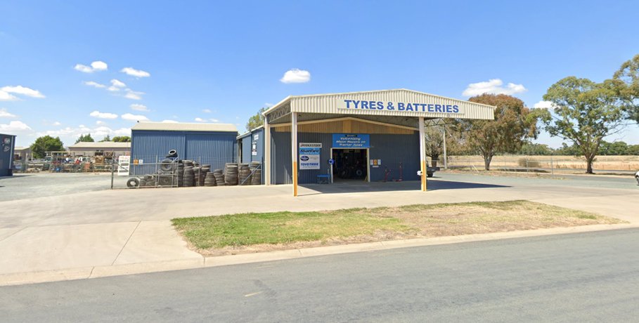 Williams Tyres & Batteries Kyabram