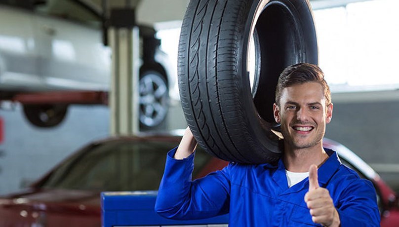 Yangebup Tyre & Brake Cockburn Central