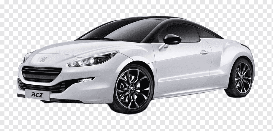 Genuine Peugeot RCZ Wiper Blades – Pair – OE 1613159580 – Front – UK Stock, France Made