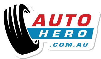 AutoHero logo
